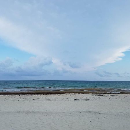Appartamento Casa Kay Playa del Carmen Esterno foto
