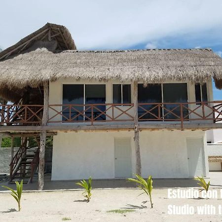 Appartamento Casa Kay Playa del Carmen Esterno foto