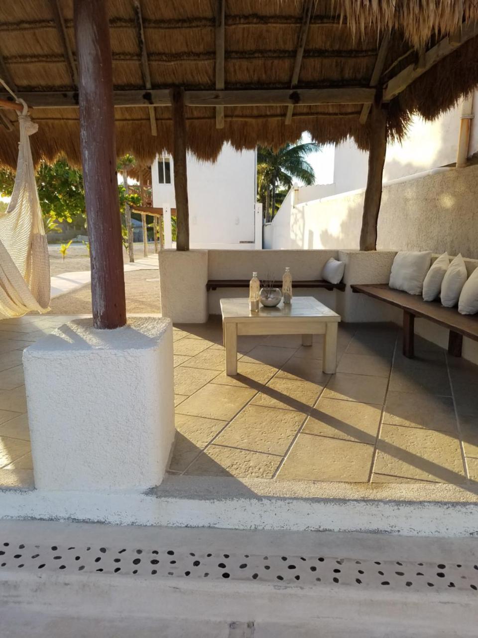 Appartamento Casa Kay Playa del Carmen Esterno foto