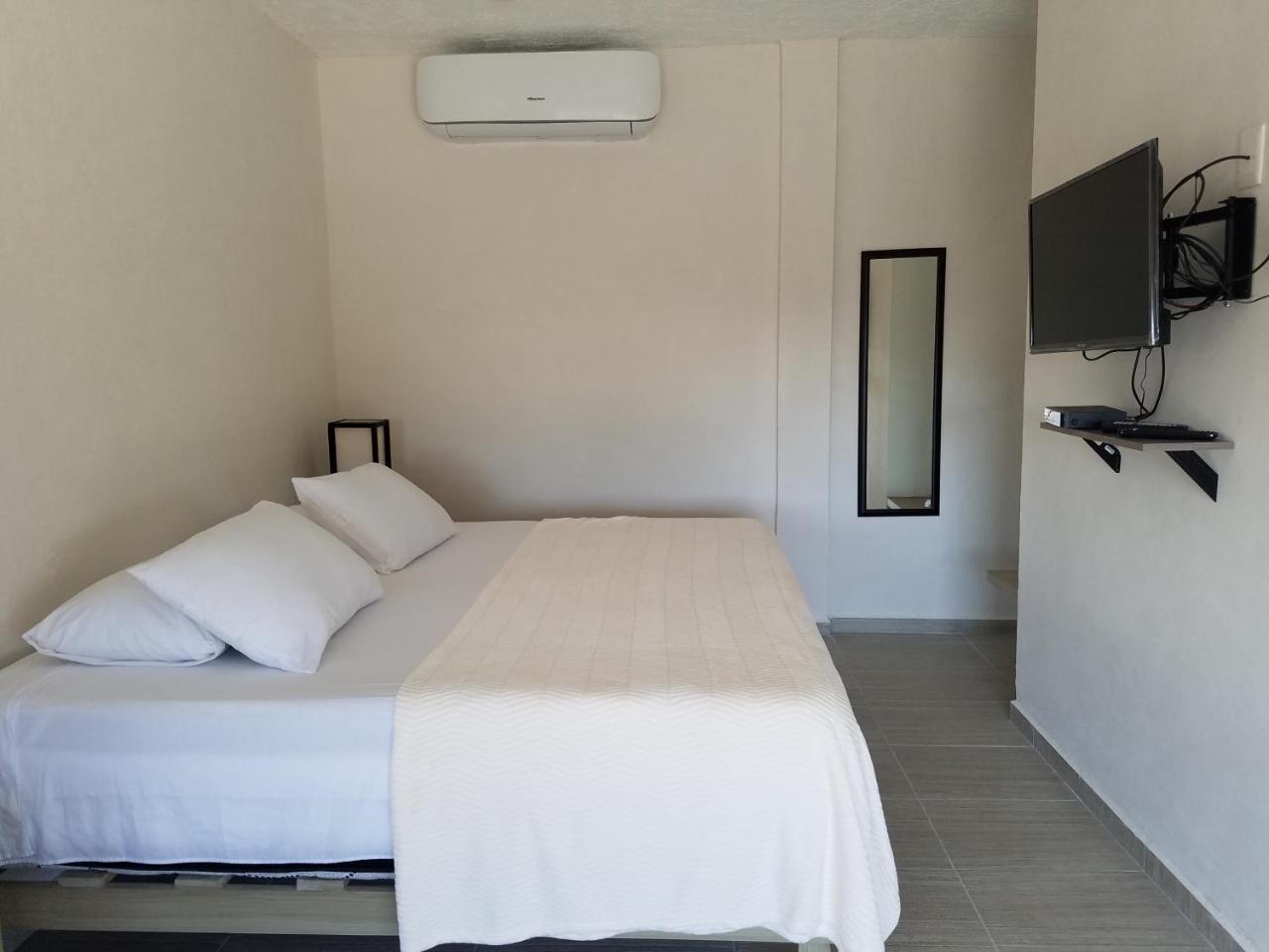 Appartamento Casa Kay Playa del Carmen Esterno foto