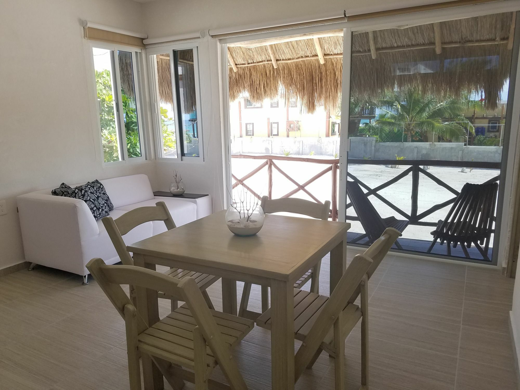 Appartamento Casa Kay Playa del Carmen Esterno foto