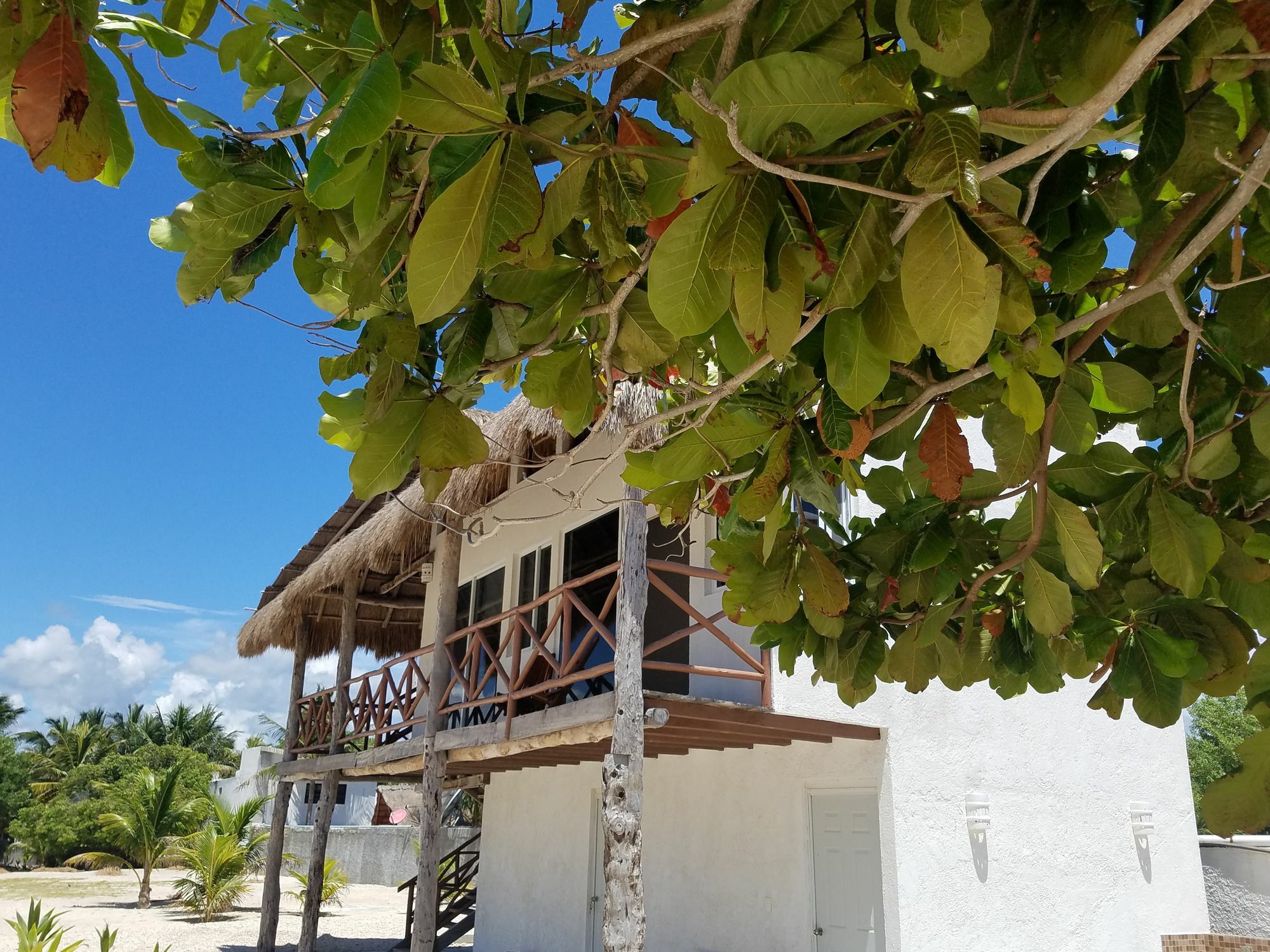 Appartamento Casa Kay Playa del Carmen Esterno foto
