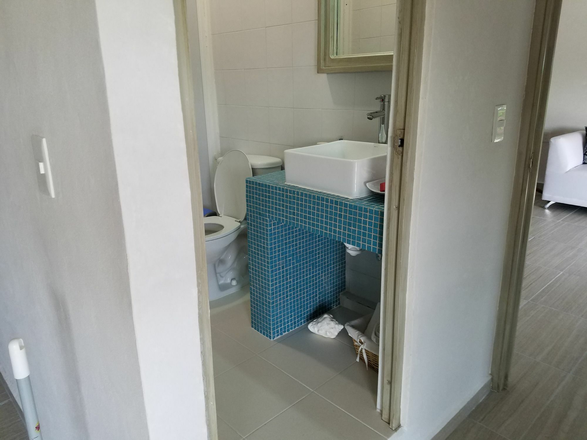 Appartamento Casa Kay Playa del Carmen Esterno foto