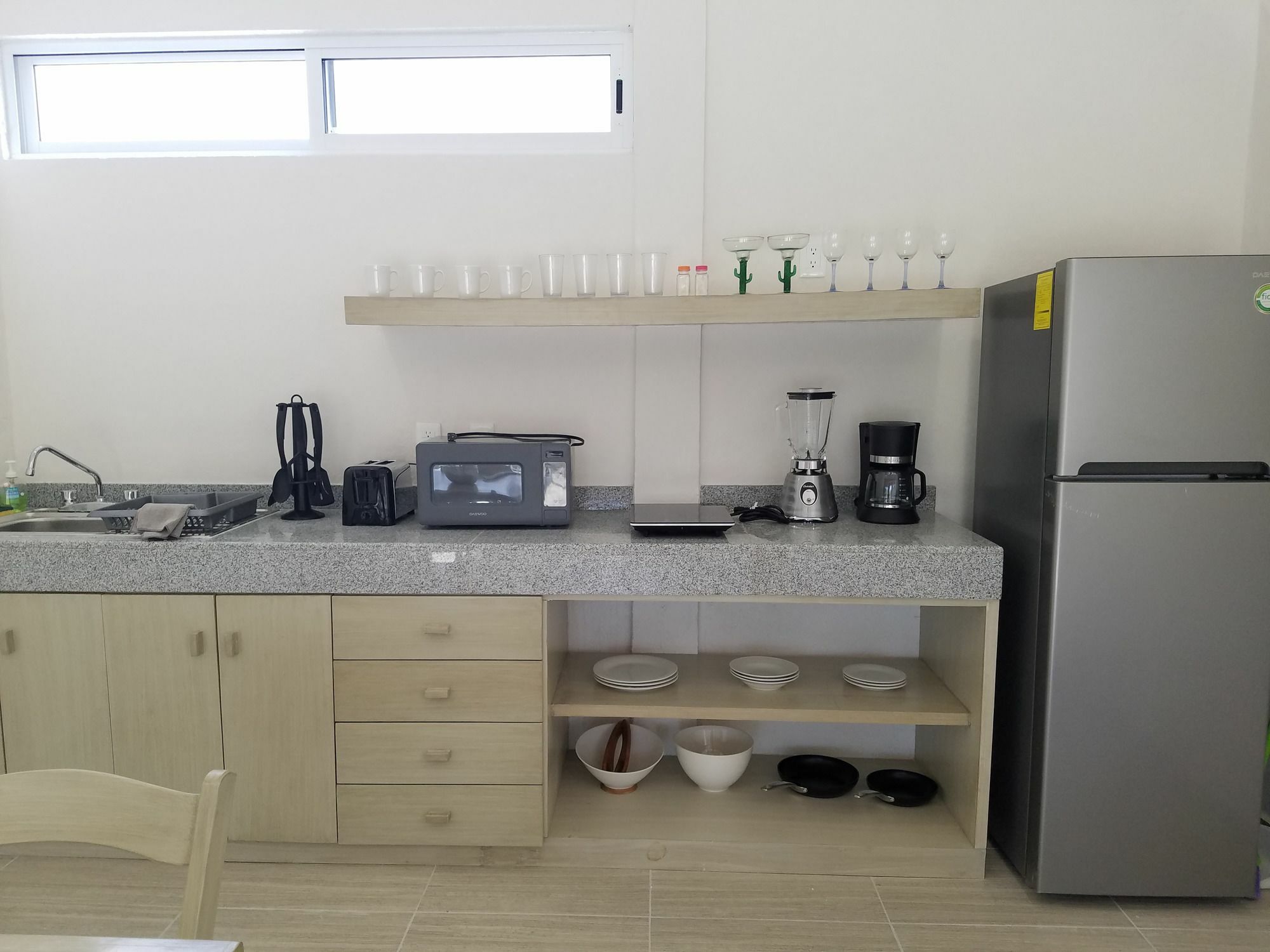 Appartamento Casa Kay Playa del Carmen Esterno foto