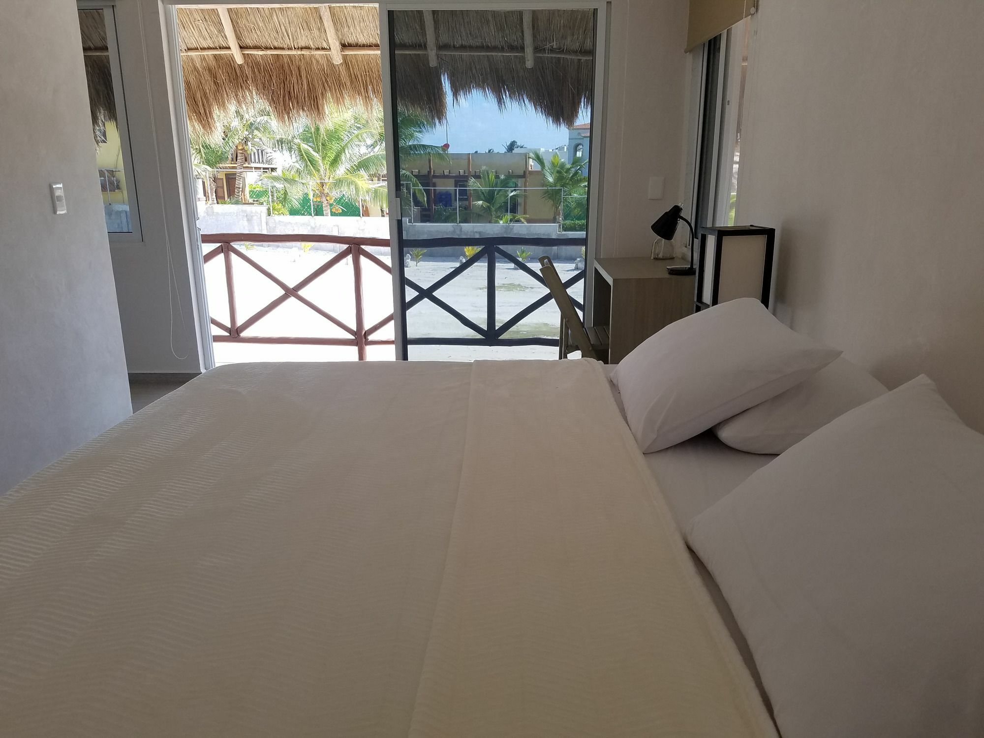 Appartamento Casa Kay Playa del Carmen Esterno foto