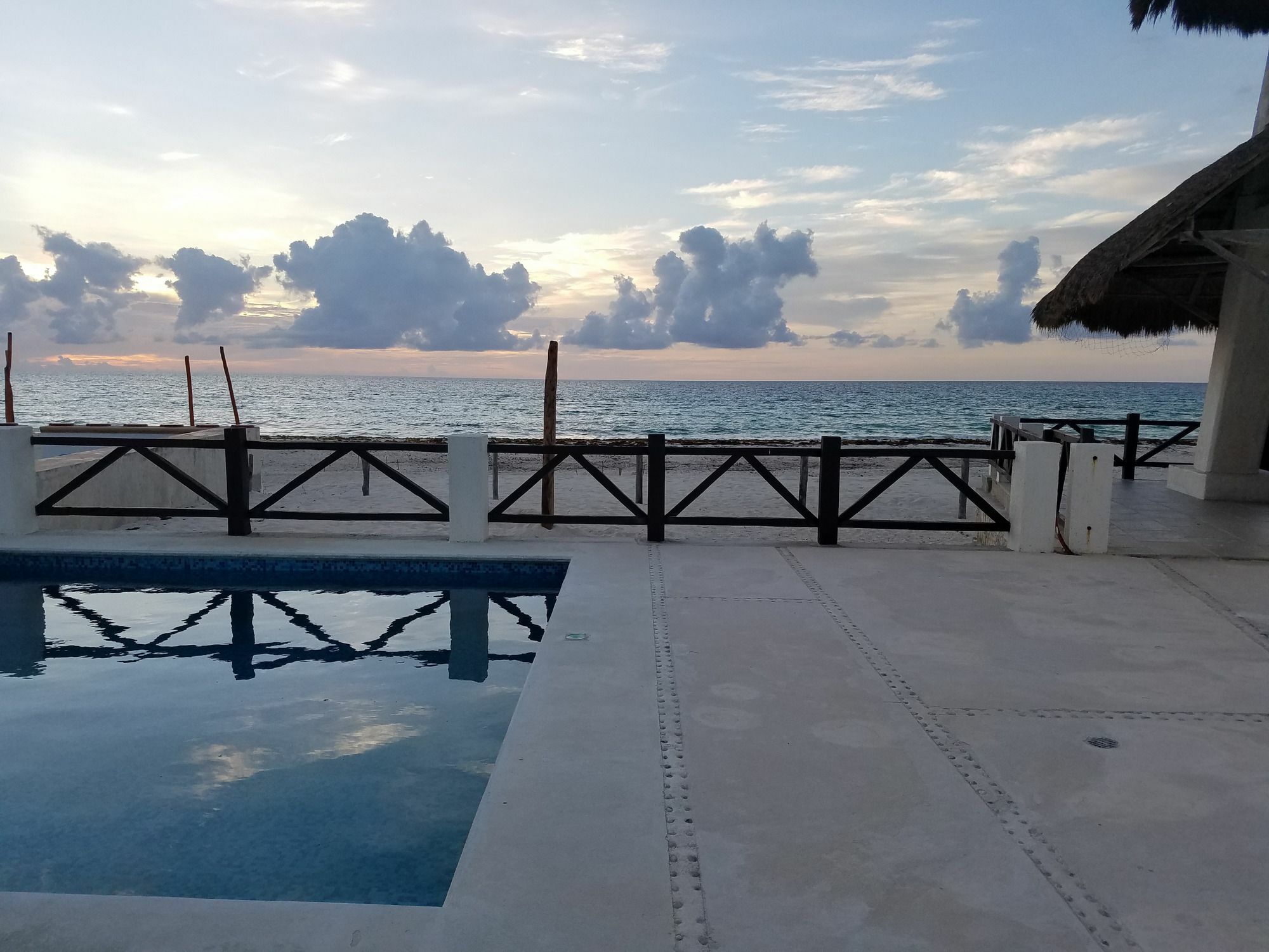 Appartamento Casa Kay Playa del Carmen Esterno foto