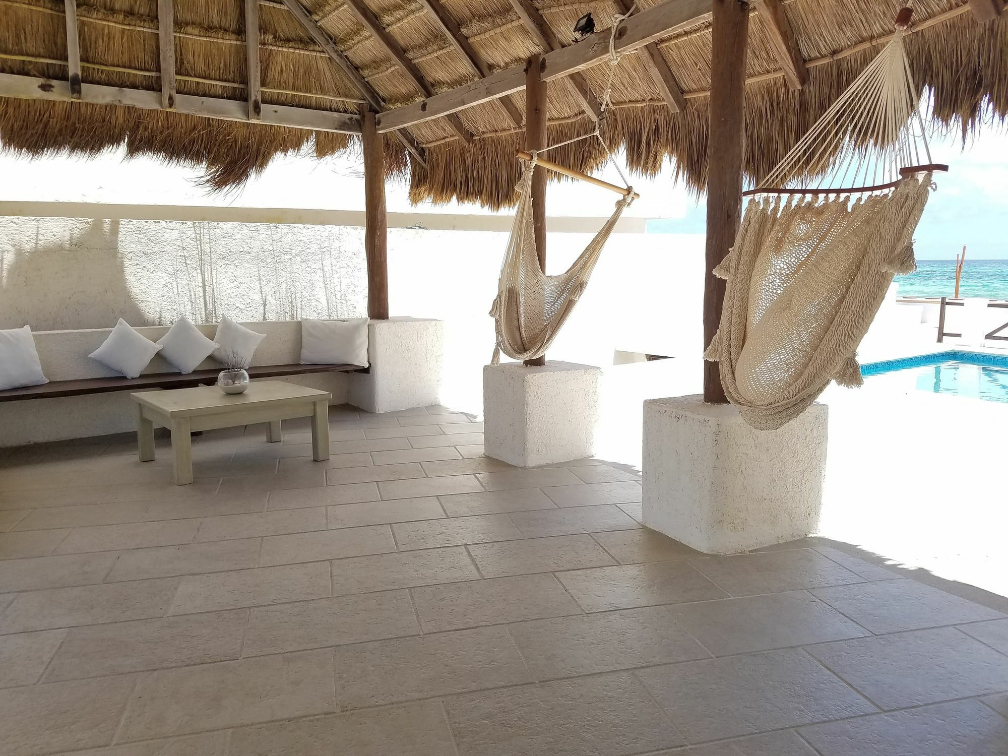 Appartamento Casa Kay Playa del Carmen Esterno foto