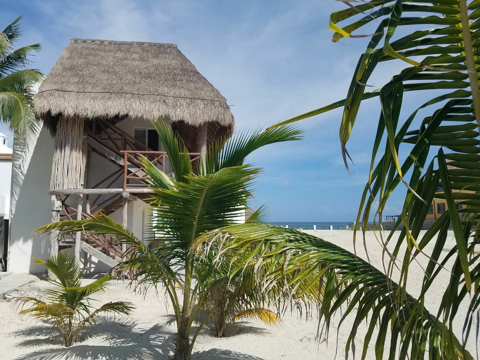 Appartamento Casa Kay Playa del Carmen Esterno foto