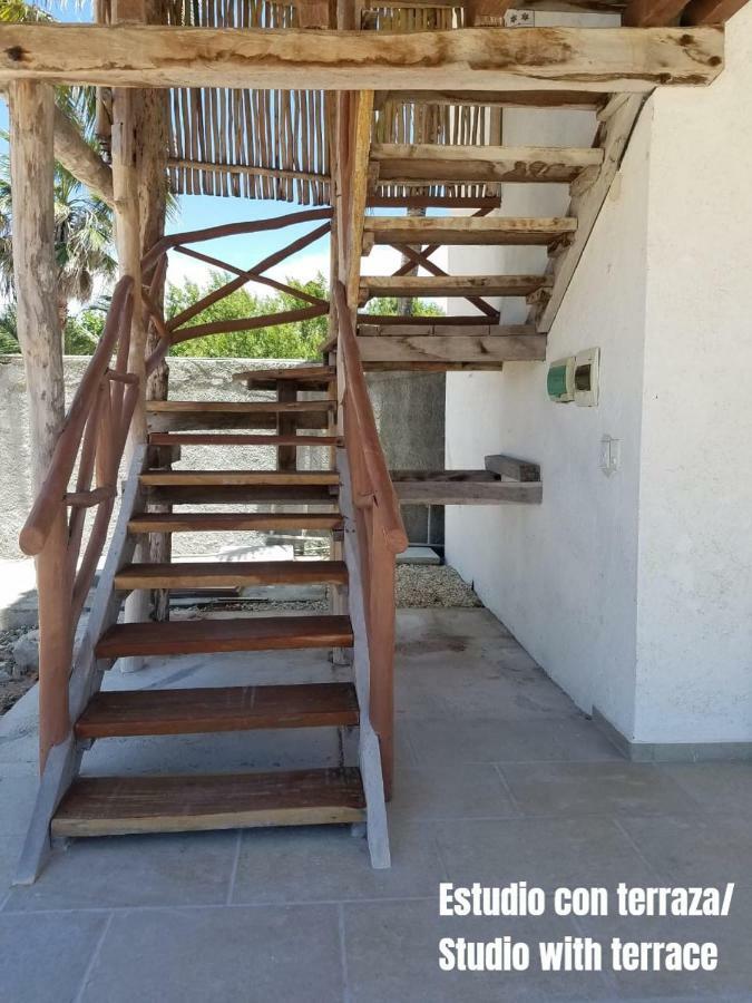 Appartamento Casa Kay Playa del Carmen Esterno foto