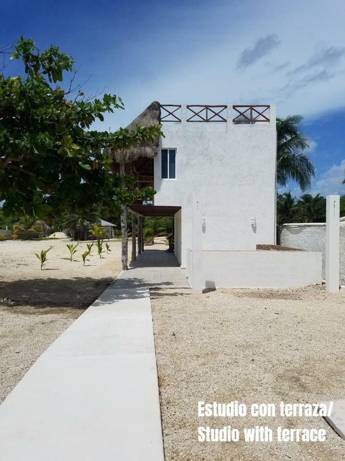 Appartamento Casa Kay Playa del Carmen Esterno foto