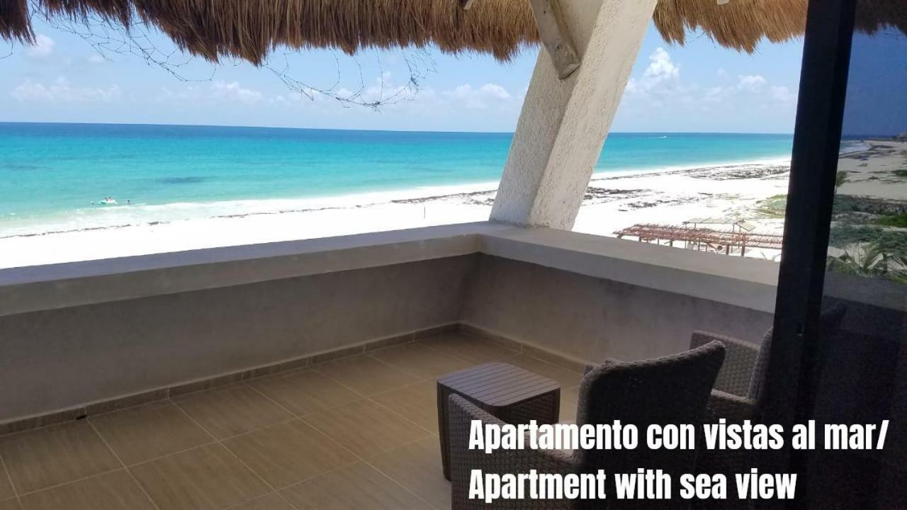 Appartamento Casa Kay Playa del Carmen Esterno foto